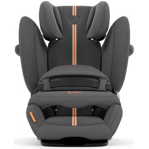 Cybex Pallas G I-size Plus Car Seat Zwart