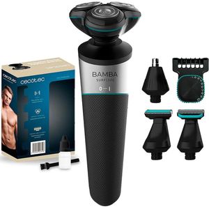 Cecotec Precisioncare Multigrooming 5in1 Scheerapparaat