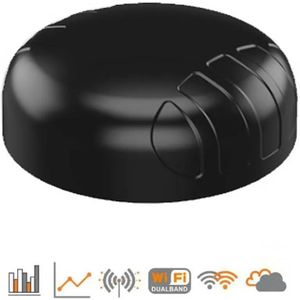 Poynting Puck 3 2x Lte/5g 698-3800mhz Wifi Antenne