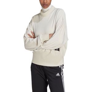 Adidas Holt Sweatshirt Wit M Vrouw