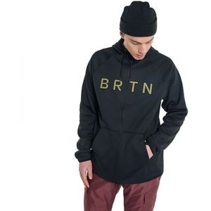 Burton Crown Weatherproof Sweatshirt Met Rits