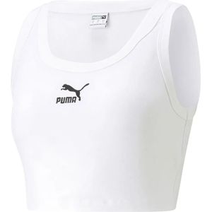 Puma Select Classics Top Zonder Mouwen