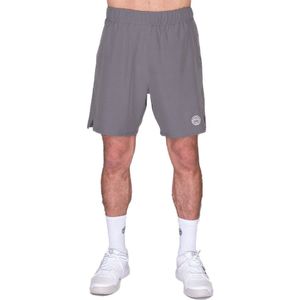 Bidi Badu Crew 7inch Shorts Grijs M Man