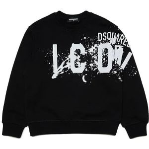 Dsquared2 Kids Relax Icon Sweatshirt