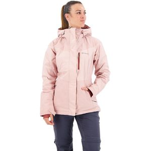 Columbia Rosie Run™ Jacket Roze L Vrouw