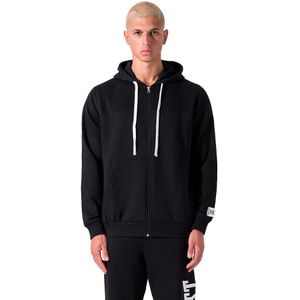 Everlast Felpa Sweatshirt Met Rits