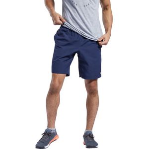 Reebok - Te Utility - Korte Broek - Training