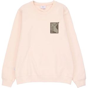 Makia Alert Sweatshirt