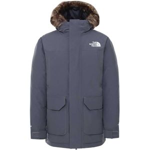 The North Face Stover Down Jacket Grijs 2XL Man