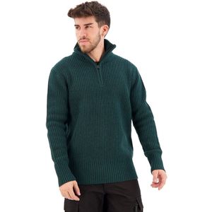 G-star Essential Skipper Turtle Neck Sweater Groen XL Man