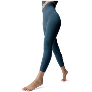 Born Living Yoga Nilay Seamless Leggings Met Hoge Taille