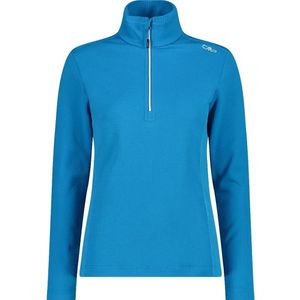 Cmp Sweat 3g10746 Fleece Met Halve Rits