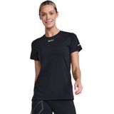 2xu - Light Speed - T-shirt - Korte Mouwen