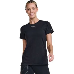 2xu - Light Speed - T-shirt - Korte Mouwen