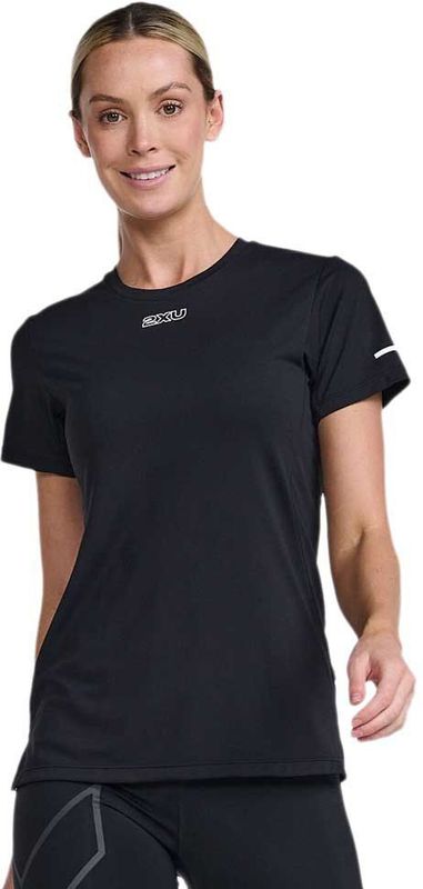 2xu - Light Speed - T-shirt - Korte Mouwen