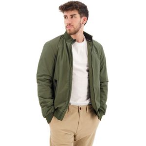 Superdry Code Training Harrington Jas