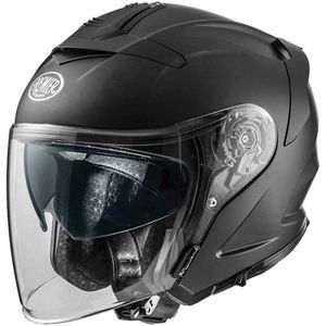 Premier Helmets - JT5 U9BM - Open Helm - Pinlock Prepared