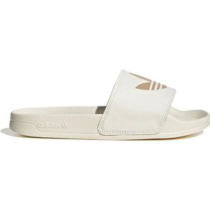 Adidas Originals Adilette Lite Slippers - Zwart - Synthetisch Bovenwerk