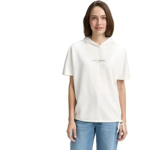 Tom Tailor - 1047753 - T-shirt - Met Korte Mouwen