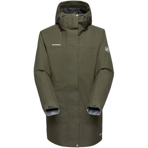 Mammut - Treeline HS - Thermo Hoodie - Waterdicht - Dames