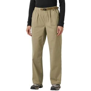 Helly Hansen - Holmen - Damesbroek - Relaxed Pasvorm - Zwart