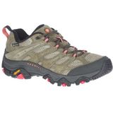 Merrell Moab 3 Goretex Hiking Shoes Groen EU 40 Vrouw