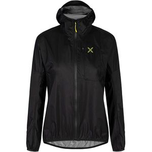 Montura Shadow Jacket Zwart XL Vrouw