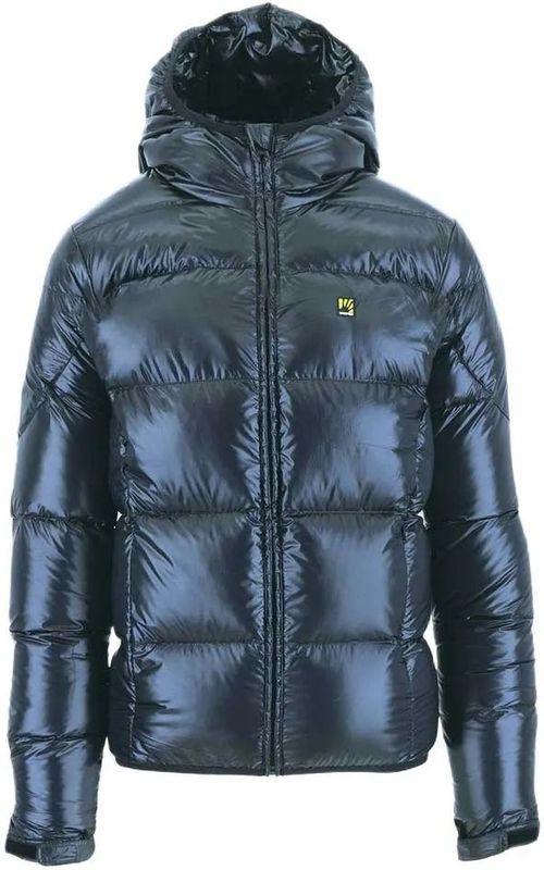 Karpos - Philipp Flamm - Jas - Regular Fit - 90% Eendendons - Winddicht