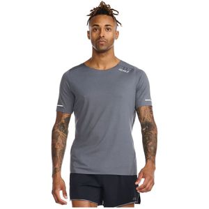 2xu Light Speed T-shirt Met Korte Mouwen