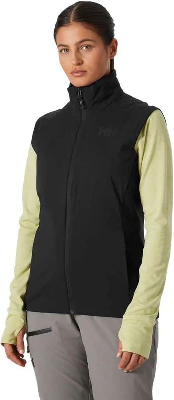 Helly Hansen - Odin LT 2.0 - Mouwenloze Skijoassen - Dames