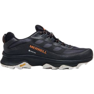 Merrell Moab Speed Goretex Hiking Shoes Zwart EU 46 Man