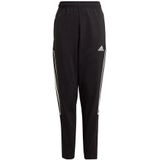 Adidas - Tiro 21 - Sportbroek - Zwart
