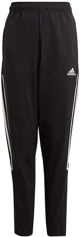Adidas - Tiro 21 - Sportbroek - Zwart