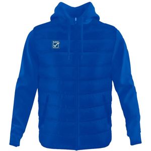 Givova - Superior - Jas - Zwart