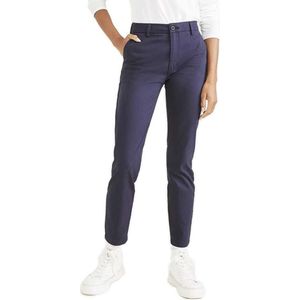 Dockers Weekend Skinny Chino Broek