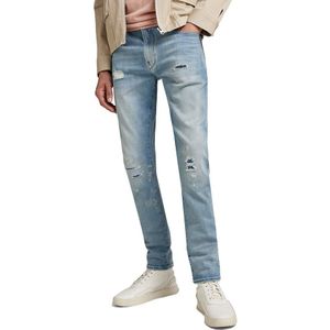 G-star Revend Fwd Skinny Fit Spijkerbroek