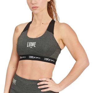 Leone1947 Melange Sport-top