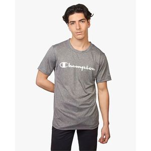 Champion 215718 T-shirt Met Korte Mouwen