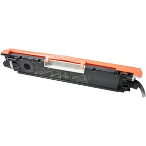 Responsible Hp Lj Cp1025 M175 M275/ce310a Compatibele Toner
