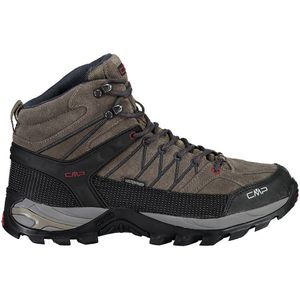 Cmp Rigel Mid Wp 3q12947 Hiking Boots Bruin EU 42 Man
