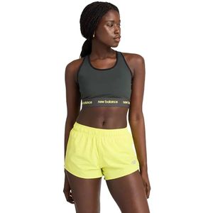 New Balance Sleek Medium Support Sportbeha
