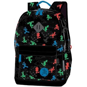 Coolpack Backpack Mickey Mouse F096315 Black Rugzak