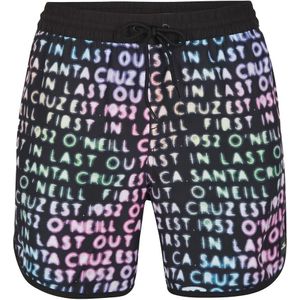 O´neill Scallop Neon 16´´ Zwembroek