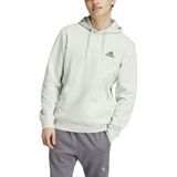 Adidas Essentials Fleece Hoodie