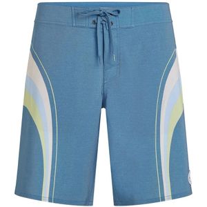 O'Neill - O'riginals Longboard 19'' - Boardshort - Blauw