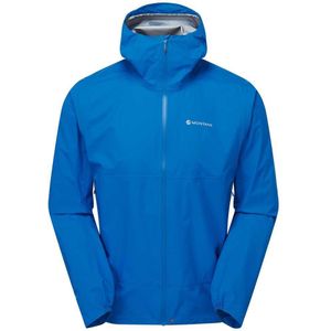 Montane - Phase Nano - Waterdichte Jas - Heren - Gore-Tex - Lichtgewicht