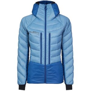 Rock Experience Rewj07121 Gewatteerde Jas