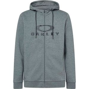 Oakley Apparel Bark 2.0 Sweatshirt Met Rits