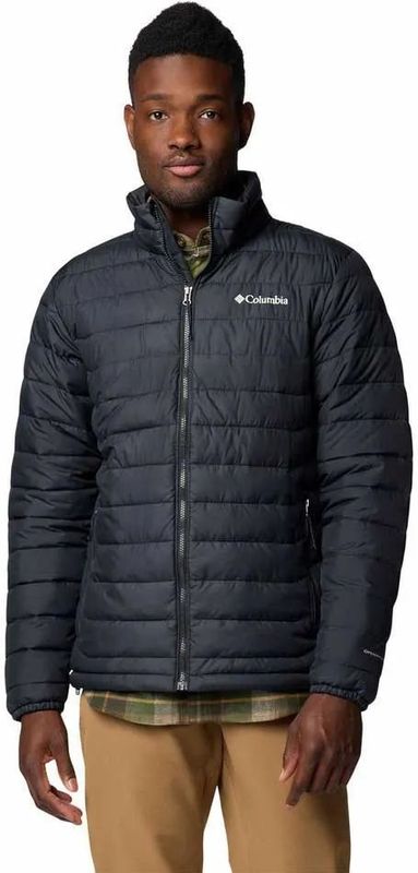 Columbia Powder Lite™ Ii Plus Size Jas