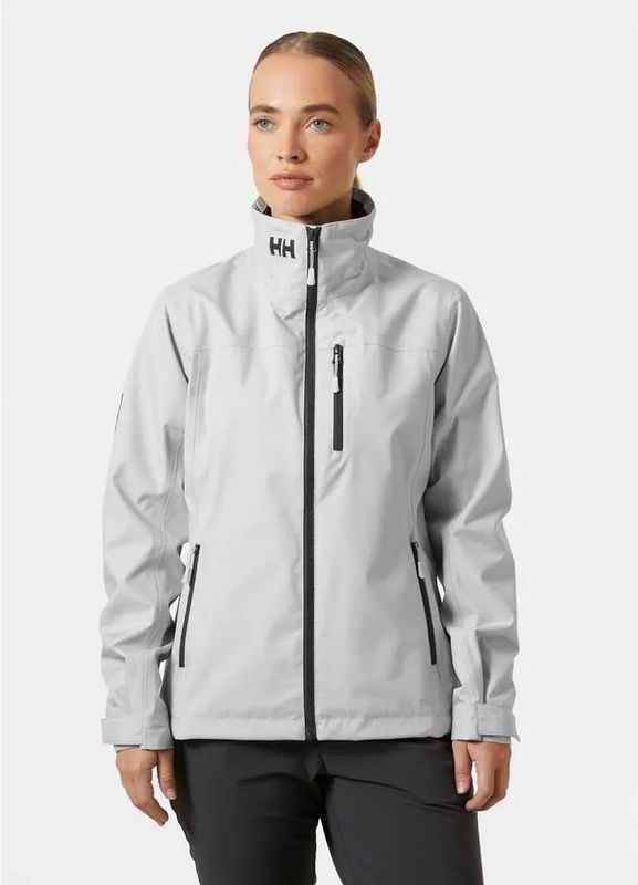 Helly Hansen - Crew 2.0 - Jas